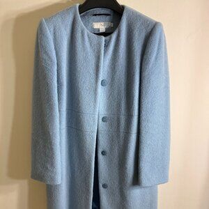 Boden Imelda Coat – Classic Wool Blend